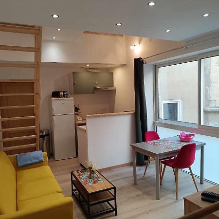 Appartement Centre L'Isle Sur La Sorgue Eksteriør bilde