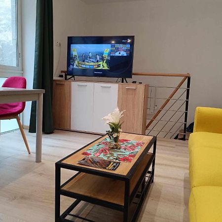 Appartement Centre L'Isle Sur La Sorgue Eksteriør bilde