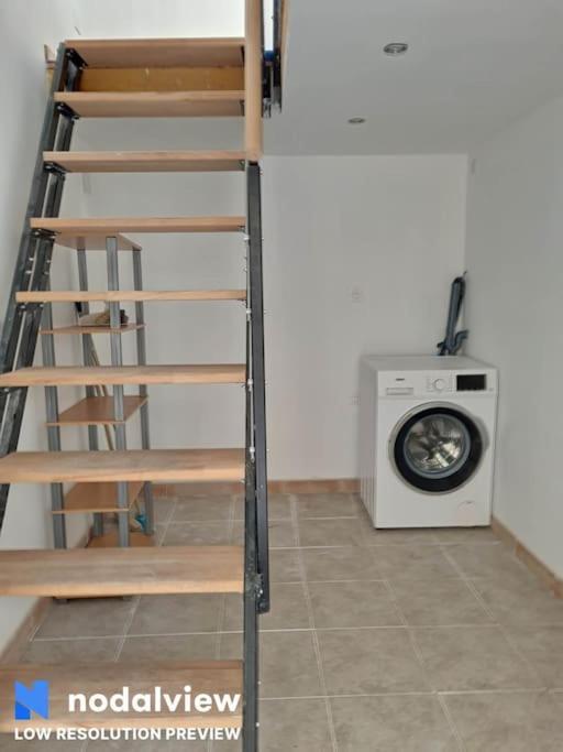 Appartement Centre L'Isle Sur La Sorgue Eksteriør bilde
