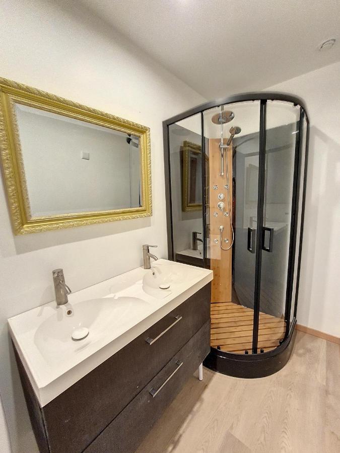 Appartement Centre L'Isle Sur La Sorgue Eksteriør bilde