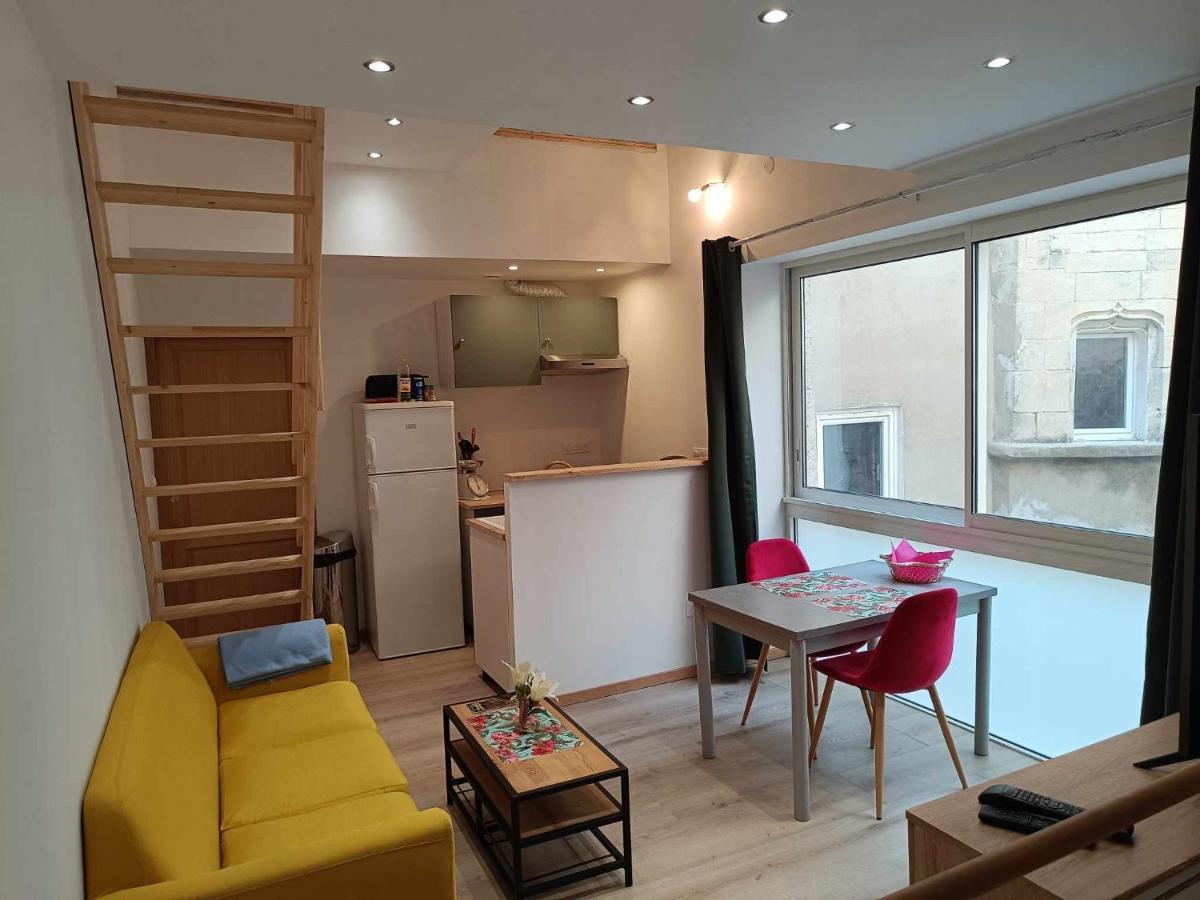 Appartement Centre L'Isle Sur La Sorgue Eksteriør bilde
