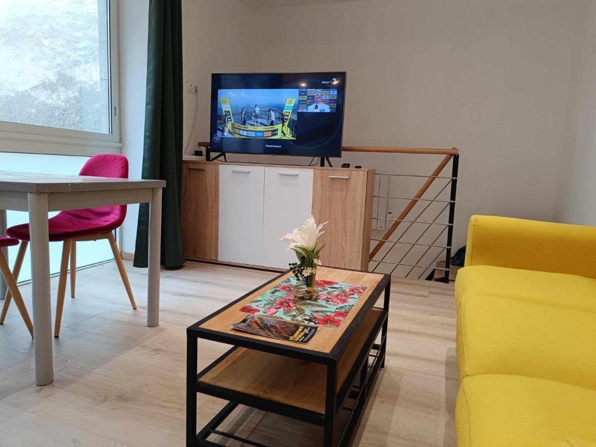 Appartement Centre L'Isle Sur La Sorgue Eksteriør bilde