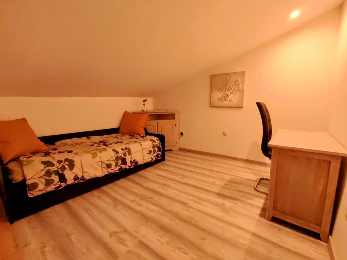 Appartement Centre L'Isle Sur La Sorgue Eksteriør bilde